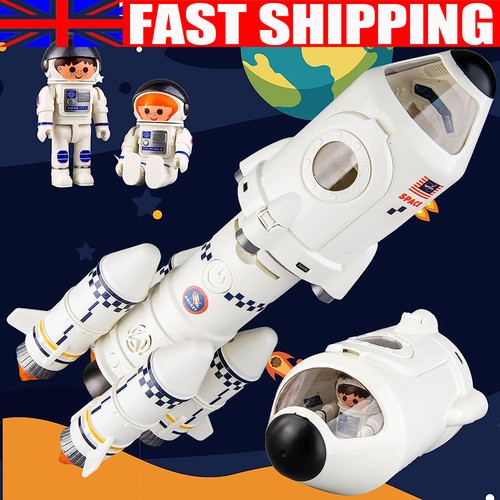 Rocket launcher space - launcher,
