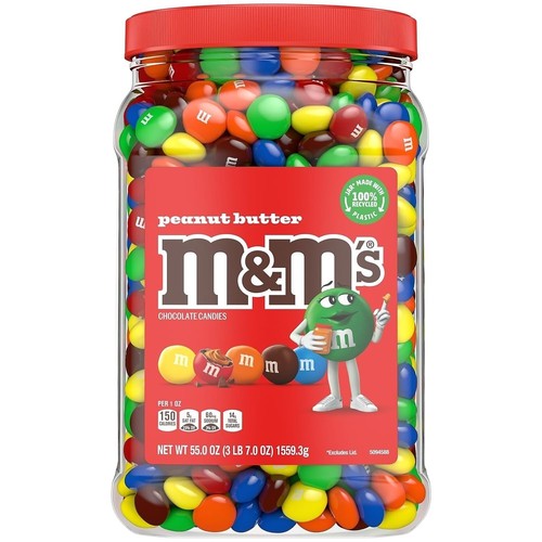 Peanut butter chocolate - peanut,