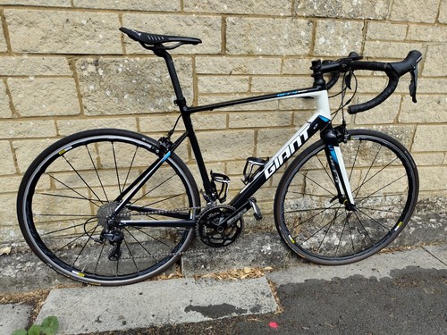 Giant defy 105 - 1, –
