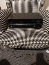 ONKYO AV RECEIVER TX- SR308