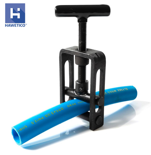 Squeeze off tool - for, 0-32mm