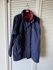 Rohan Men's Hooded Winter