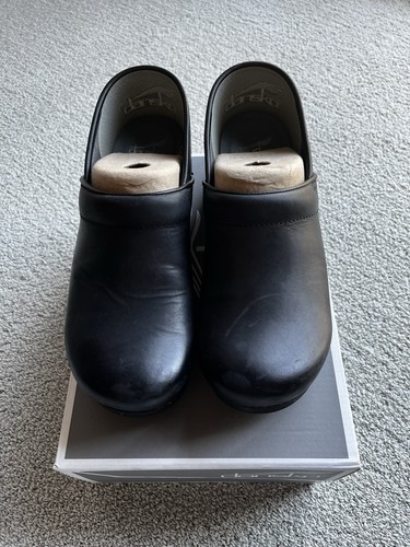 Dansko men 0 black - xp,