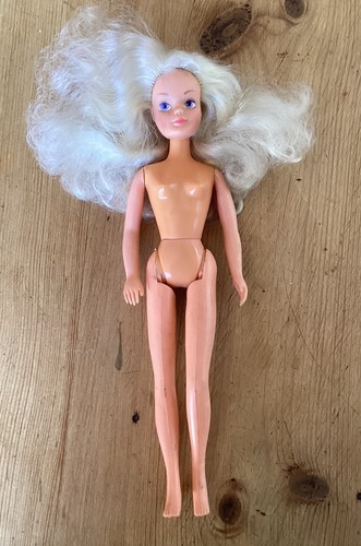 Vintage hasbro sindy - hasbro,
