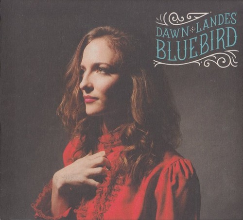 Bluebird