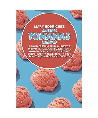 Master yonanas making a - master,