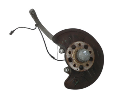 Stub axle for - stub,