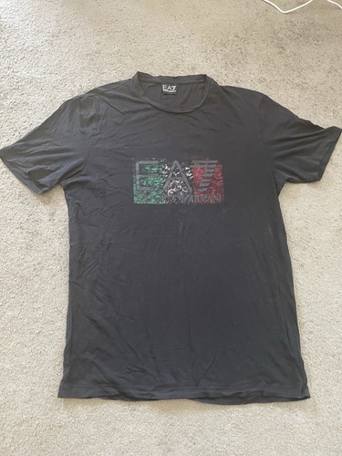 Emporio armani ea7 - ea7, men's