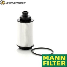 OIL FILTER HU 6023 z for Opel