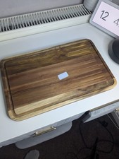 Acacia wood Choping board