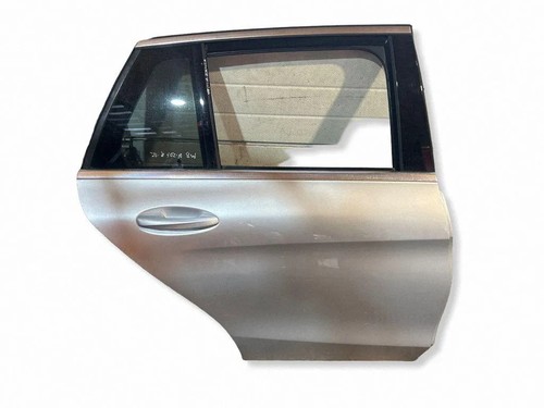 Mercedes benz w205 door - mercedes-benz, rear