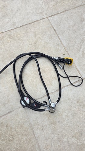 Poseidon xstream regulator - xstream,