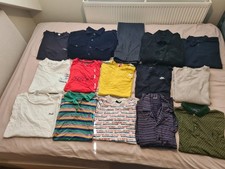 Men’s Designer Clothes Job