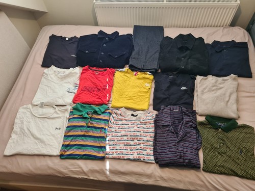 Men designer clothes - clothes, job