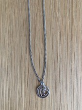 ORTAK MACKINTOSH .925 STERLING