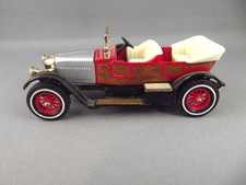 Matchbox Yesteryear Y-2 1914