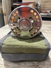 Orvis Batternkill Large Arbor