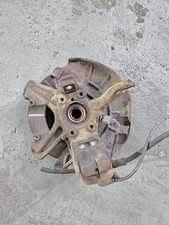 VOLKSWAGEN BEETLE 2012 PETROL FRONT LEFT WHEEL HUB SPINDLE 1K0615311