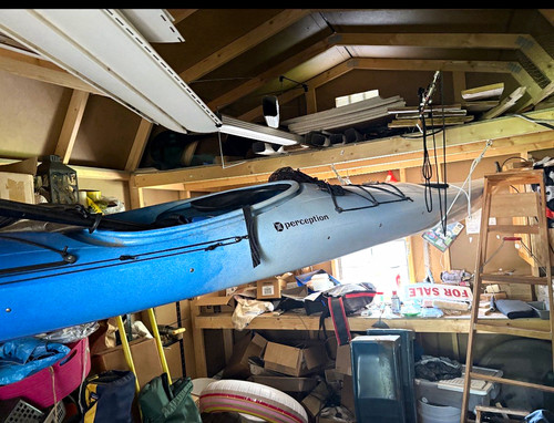 Perception sit kayak - kayak,