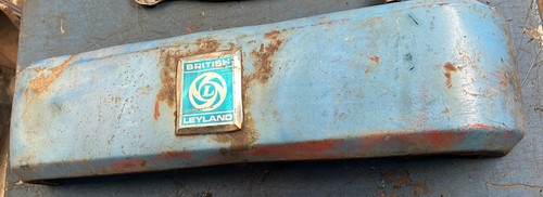 For leyland 245 255 270 - 255,