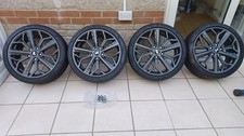 Hyundai i20N set of 18"