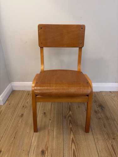 Vintage bentwood children - bentwood, children’s