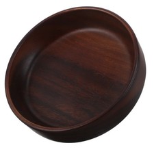 Wood Serving Bowls for
