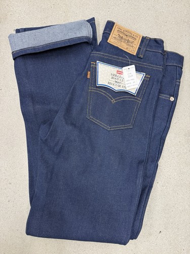 Vintage deadstock - vintage, 80’s