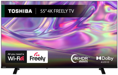 Toshiba 55uv1563db dled 4k - dled,