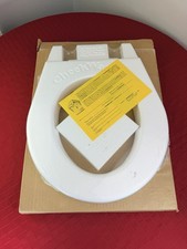 CheekWarmer Outhouse Toilet