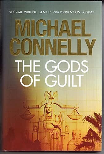 The gods guilt harry bosch - of,