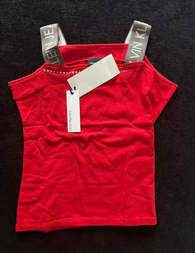 Calvin klein jeans - calvin, top