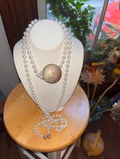 Vintage Emmons necklace