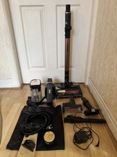 Shark Stratos Cordless Stick