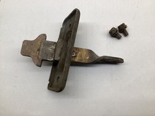 Ford Escort Mk1 RS, Mexico, 2