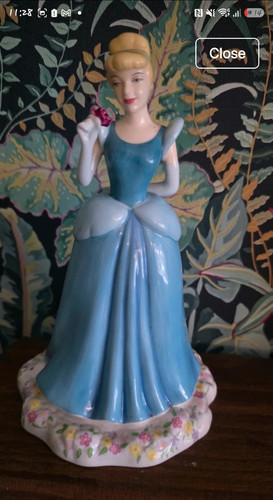 Royal doulton disney - royal,
