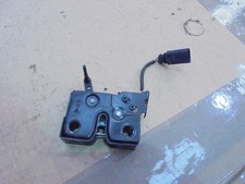 Porsche 997 Rear Engine Lid /