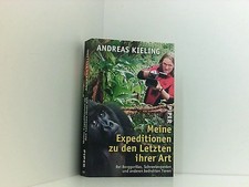 Meine Expeditionen zu den