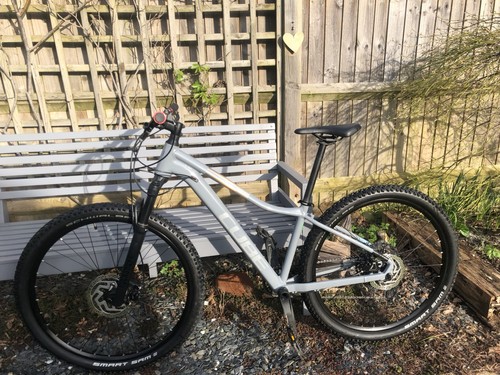 Cube slx mountain bike - cube,