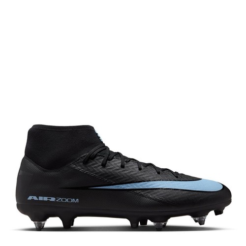 Nike mercurial superfly - 9,