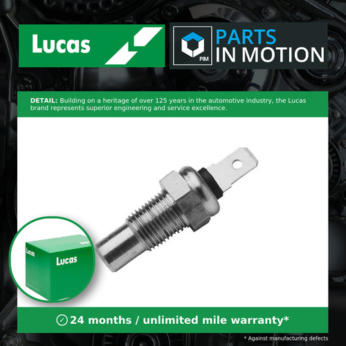 Coolant temperature sensor - coolant,