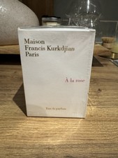 Maison Francis Kurkdjian Paris
