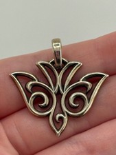 James Avery Retired Descending