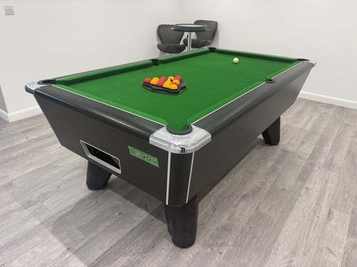 Supreme pool table set - supreme,