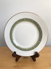 6 x Vintage Royal Doulton Rondelay H5004 Tea Side Plates 6.5" / 16.5cm Wide -VGC
