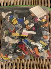 1kg Lego Mixed Bundle Job Lot