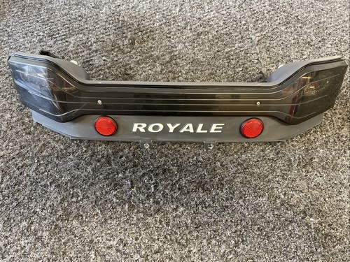 Drive royale mobility - (4350),