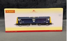 *READ* Hornby BR Blue Class 71