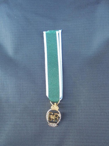 New british military rnr - british,