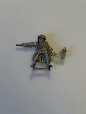 Mordheim Witch Hunter. Metal